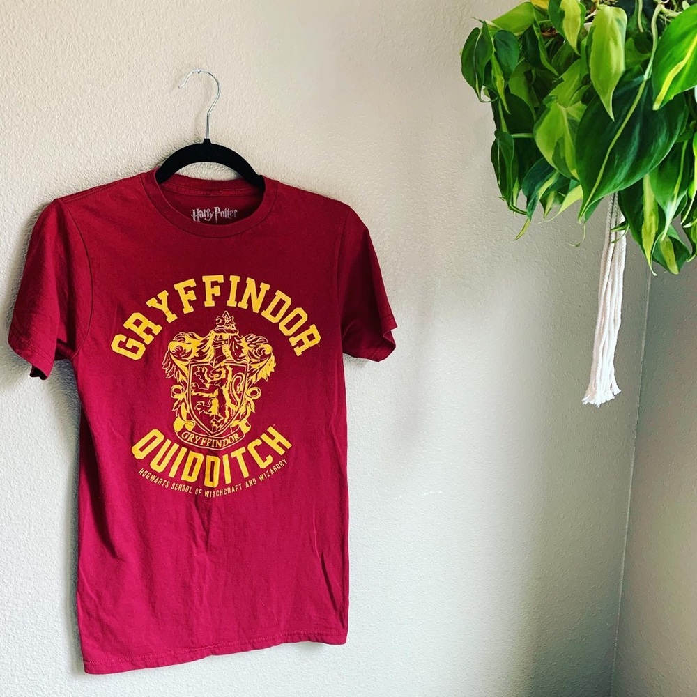 Harry Potter tee